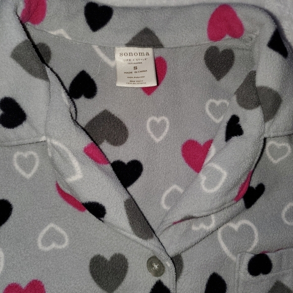 Sonoma Pajama Set - Picture 4 of 4